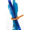 Electriduct Cable Tie, 4-1/2 in, 6 in, 7-1/2 in L, Assorted Colors, EPDM, Neoprene, PVC CT-RI-QK-PLUS-24 - alternate 2